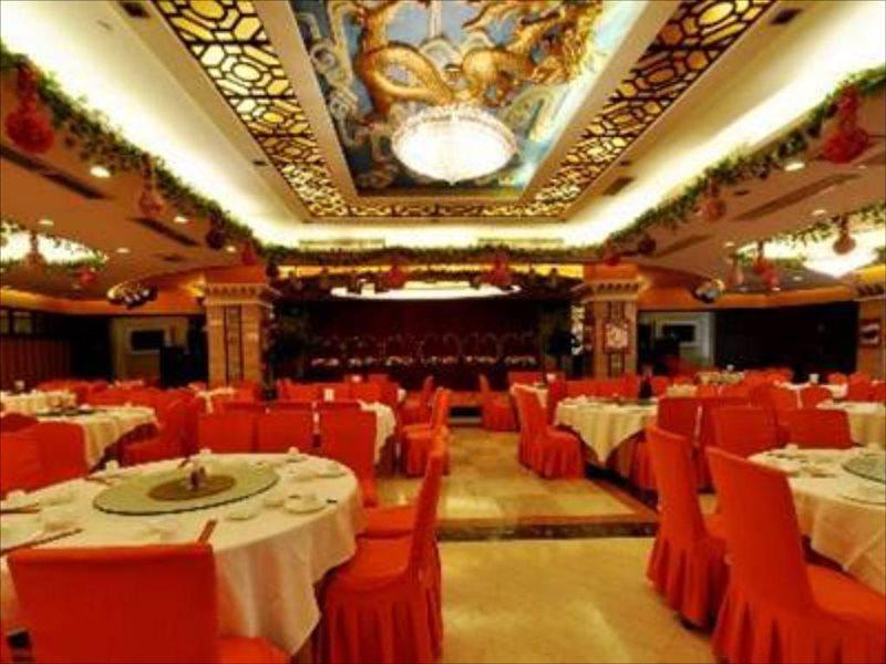 Vienna Hotel In Pinghu Square 深セン市 エクステリア 写真
