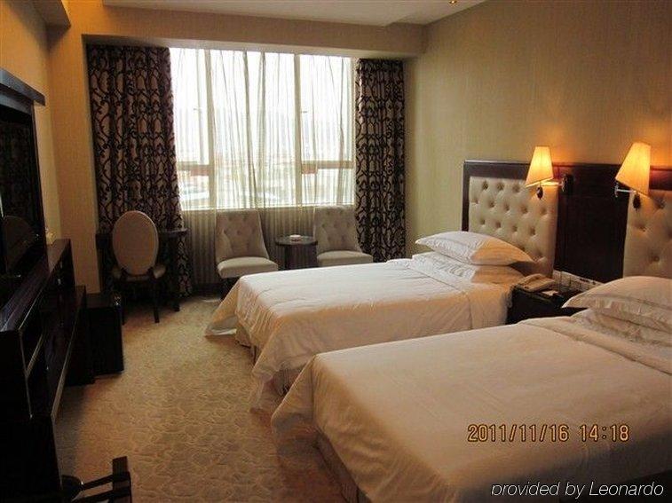 Vienna Hotel In Pinghu Square 深セン市 部屋 写真