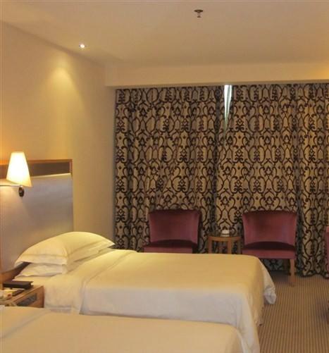 Vienna Hotel In Pinghu Square 深セン市 部屋 写真