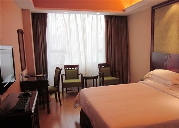 Vienna Hotel In Pinghu Square 深セン市 部屋 写真