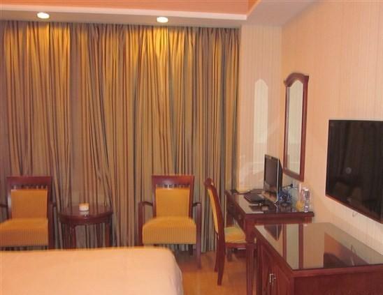 Vienna Hotel In Pinghu Square 深セン市 部屋 写真
